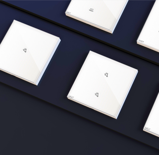 Intelligent Lighting